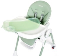 Scaun de masa Peg Perego Prima Pappa Follow Me Mint (IH01000000BL64) imaginea #5 — magazin online Desire.md