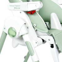 Scaun de masa Peg Perego Prima Pappa Follow Me Mint (IH01000000BL64) imaginea #6 — magazin online Desire.md