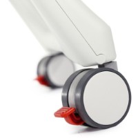 Scaun de masa Peg Perego Prima Pappa Follow Me Mint (IH01000000BL64) imaginea #8 — magazin online Desire.md