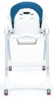 Scaun de masa Peg Perego Prima Pappa Follow Me Petrolio (IH01000000BL71) imaginea #3 — magazin online Desire.md