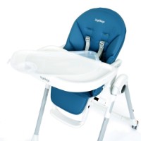 Scaun de masa Peg Perego Prima Pappa Follow Me Petrolio (IH01000000BL71) imaginea #5 — magazin online Desire.md
