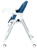 Scaun de masa Peg Perego Prima Pappa Follow Me Petrolio (IH01000000BL71) imaginea #6 — magazin online Desire.md