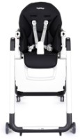 Scaun de masa Peg Perego Siesta Follow Me Licorice (IH03000000BL13) imaginea #2 — magazin online Desire.md