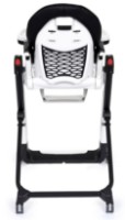 Scaun de masa Peg Perego Siesta Follow Me Licorice (IH03000000BL13) imaginea #3 — magazin online Desire.md