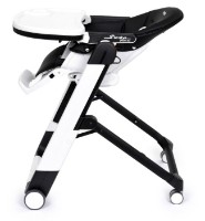 Scaun de masa Peg Perego Siesta Follow Me Licorice (IH03000000BL13) imaginea #6 — magazin online Desire.md