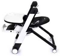 Scaun de masa Peg Perego Siesta Follow Me Licorice (IH03000000BL13) imaginea #7 — magazin online Desire.md