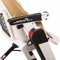 Стульчик для кормления Peg Perego Siesta Follow Me Noce (IH03000000BL56) фото №7 — интернет-магазин Desire.md