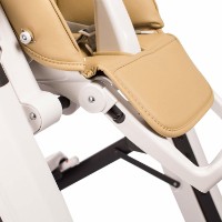 Стульчик для кормления Peg Perego Siesta Follow Me Noce (IH03000000BL56) фото №8 — интернет-магазин Desire.md