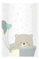 Masă înfăşat Albero Mio Teddy Bear with Balls (PT70 097) imaginea #1 — magazin online Desire.md