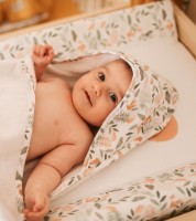 Masă înfăşat Albero Mio Safari (PT70 E003) imaginea #3 — magazin online Desire.md