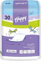 Пелёнки Bella Baby Happy Classic 60x60cm 30pcs