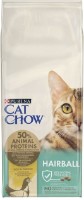 Hrană uscată pentru pisici Purina Cat Chow Special HC 15kg