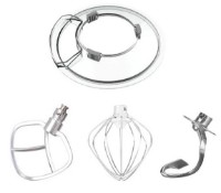 Mixer Daewoo DHM300C imaginea #3 — magazin online Desire.md