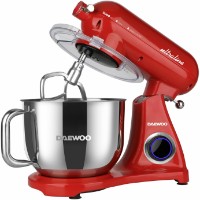 Mixer Daewoo DHM300R imaginea #2 — magazin online Desire.md