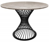 Обеденный стол Deco Felicia Cleaf 1000 фото №1 — интернет-магазин Desire.md