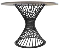 Обеденный стол Deco Felicia Cleaf 1000 фото №2 — интернет-магазин Desire.md