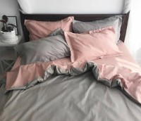 Lenjerie de pat Cottony Poplin Cezar and Raluca 2E (613247/217477)