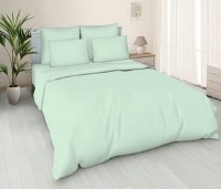 Lenjerie de pat Cottony Poplin Menta 2 (220240)