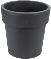 Цветочный горшок M Plastik Тубус М3166