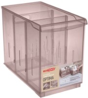 Organizator pentru depozitare Bytplast Econova Optima (46184) imaginea #2 — magazin online Desire.md