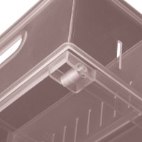 Organizator pentru depozitare Bytplast Econova Optima (46185) imaginea #3 — magazin online Desire.md