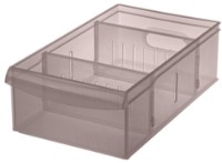 Органайзер для хранения Bytplast Econova Optima (46186)