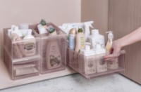 Органайзер для хранения Bytplast Econova Optima (46186) фото №3 — интернет-магазин Desire.md