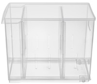 Organizator pentru depozitare Bytplast Econova Rolly (46188) imaginea #3 — magazin online Desire.md