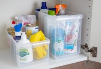 Organizator pentru depozitare Bytplast Econova Rolly (46188) imaginea #4 — magazin online Desire.md