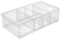 Organizator pentru depozitare Bytplast Econova Rolly (46189) imaginea #2 — magazin online Desire.md