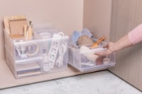 Organizator pentru depozitare Bytplast Econova Rolly (46189) imaginea #4 — magazin online Desire.md