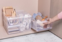 Organizator pentru depozitare Bytplast Econova Rolly (46190) imaginea #4 — magazin online Desire.md