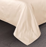 Lenjerie de pat Cottony Satin De Lux Bej Uniton 2E (211785) imaginea #3 — magazin online Desire.md