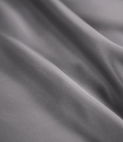 Lenjerie de pat Cottony Satin de Lux Charcoal Uniton 2E (16912) imaginea #5 — magazin online Desire.md