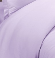 Lenjerie de pat Cottony Satin De Lux Light Blue/Light Lila Uniton 2E (17271/68607) imaginea #5 — magazin online Desire.md