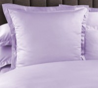 Lenjerie de pat Cottony Satin De Lux Lila Uniton 2E (68607)