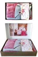 Постельное бельё Margherita 46149.5 фото №2 — интернет-магазин Desire.md