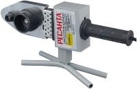 Aparat de sudat țevi din .plastic Ресанта АСПТ-1000