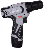 Шуруповерт Ресанта ДA-12-2ЛК фото №4 — интернет-магазин Desire.md