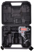 Шуруповерт Ресанта ДA-12-2ЛК фото №5 — интернет-магазин Desire.md