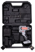 Шуруповерт Ресанта ДA-14-2ЛК фото №3 — интернет-магазин Desire.md