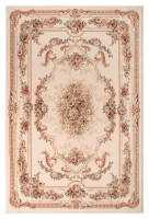 Ковёр Covoare Ungheni Bella Classic 0539_1_51033 0.60x1.10m фото №1 — интернет-магазин Desire.md