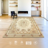 Covor Covoare Ungheni Premium 6504_1_51055 0,80x1.50m imaginea #4 — magazin online Desire.md