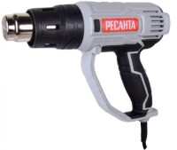 Строительный фен Ресанта Э-2000ЭК