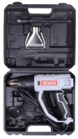 Строительный фен Ресанта Э-2000ЭК фото №7 — интернет-магазин Desire.md