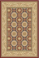Covor Covoare Ungheni Atlas 0172_1_41355 0.80x1.50m imaginea #1 — magazin online Desire.md