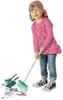 Игровой набор Klein Leifheit Sweeping Set (65711) фото №2 — интернет-магазин Desire.md
