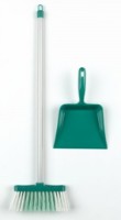 Игровой набор Klein Leifheit Sweeping Set (65711) фото №3 — интернет-магазин Desire.md