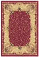 Covor Covoare Ungheni Atlas 3024_1_41355 0.80x1.60m imaginea #1 — magazin online Desire.md