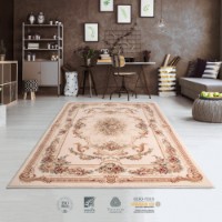 Covor Covoare Ungheni Bella Classic 0539_1_51033 2.40x4.00m imaginea #4 — magazin online Desire.md